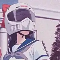 盐系头像卡通可爱盐系女生头像