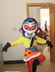 低价销售厦门卡通服装天津卡通服饰青岛六一儿童节表演服装节庆