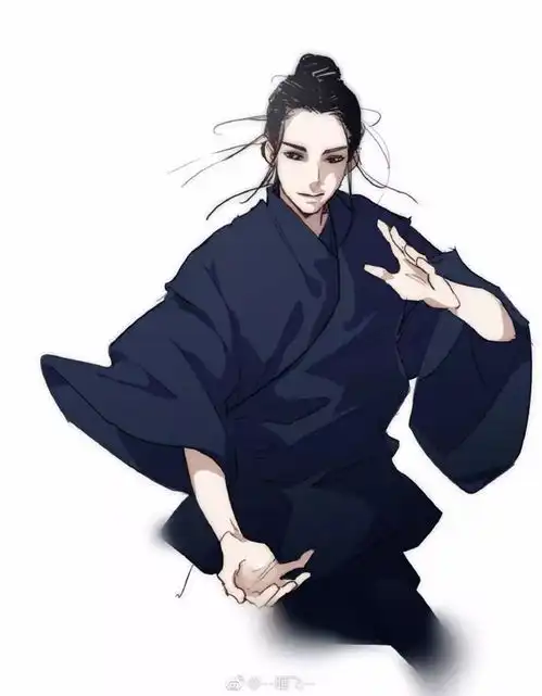 一人之下王也情侣头像