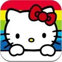 凯蒂猫头像图片微信头像图片大全