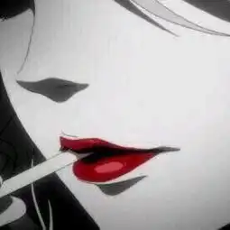 好看的女生头像动漫超拽