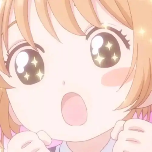 周末福利日系情侣头像