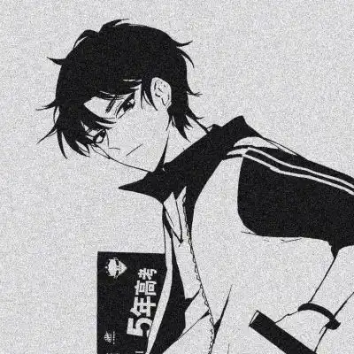 压箱底的货全在这男生头像黑白男生头像我要个性网