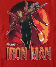 漫威迷们看过来漫威英雄背景全介绍