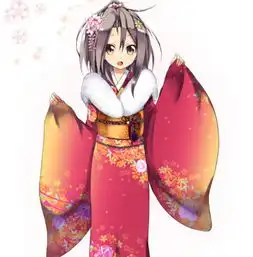 萌萌哒二次元女生,自信十足的花季少女,个性打扮的她们特别讨人喜
