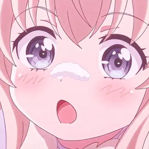 女头卡哇伊二次元女生头像来喽