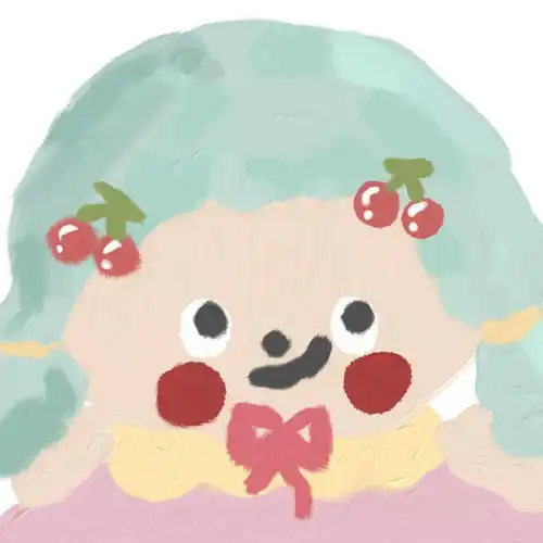 精选头像丨多款精选男女生头像