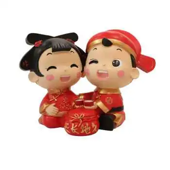 天线宝宝动漫情侣头像微信头像图片大全