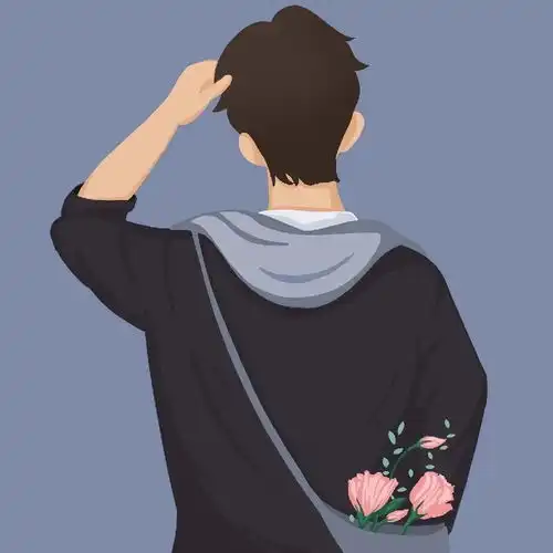 一组超甜蜜的情侣头像,请签收