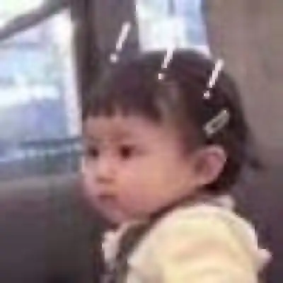 头像搞怪搞笑逗比小孩