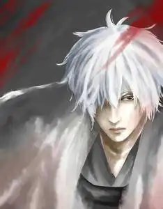 找些古风头像男最好是白发不是也行小说同人修仙游戏题材都可以图多点挑的好的采纳