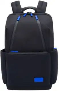 tumi全新克莱因蓝系列,用色彩打破秋冬的沉寂