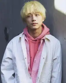 舔屏盐系长相的坂口健太郎