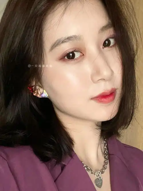 要说四千年的美貌,她才是我心目中的第一人选