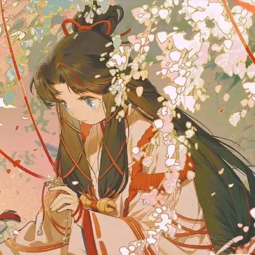 萌宠可爱头像卡通动漫情