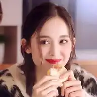 古力娜扎qq头像超美可爱古力娜扎qq头像
