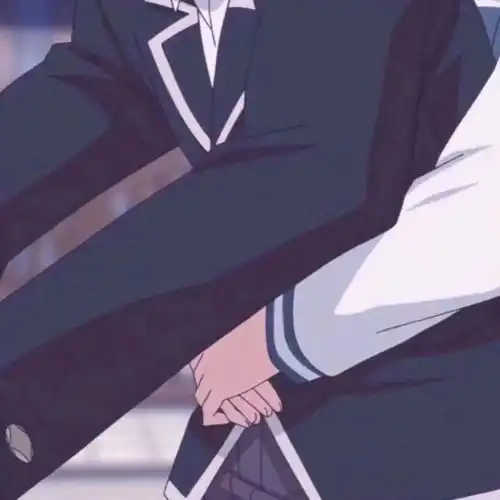 情侣头像部位禁欲系图片