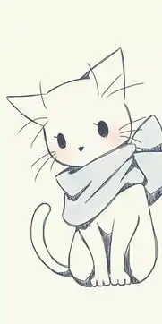 如此可爱的你当然和萌系壁纸更配哦