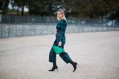 春天不知道穿什么鞋这几双好看又不累