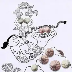 吃货的脑回路果然和普通人不一样