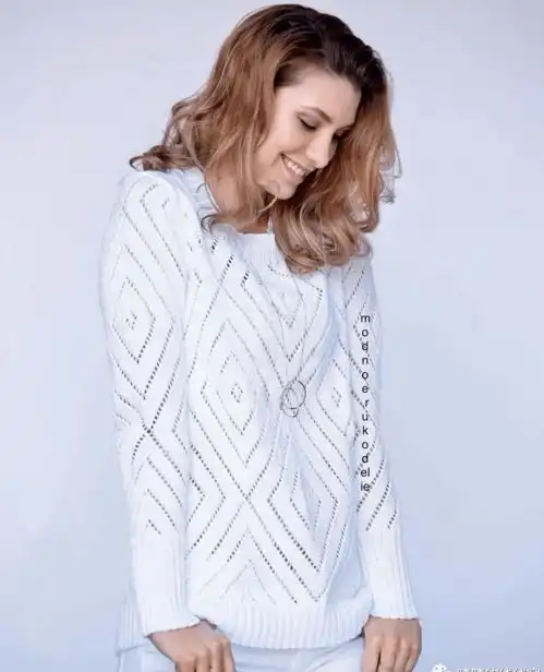 白色系头像是什么样子毛