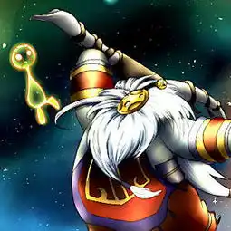 lol巴德超可爱小头像lol巴德头像图片大全