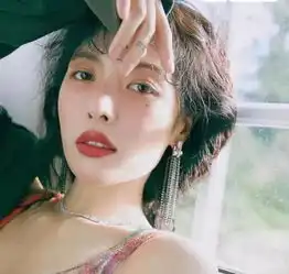 七夕约会怎么妆江疏影宋祖儿给你支招