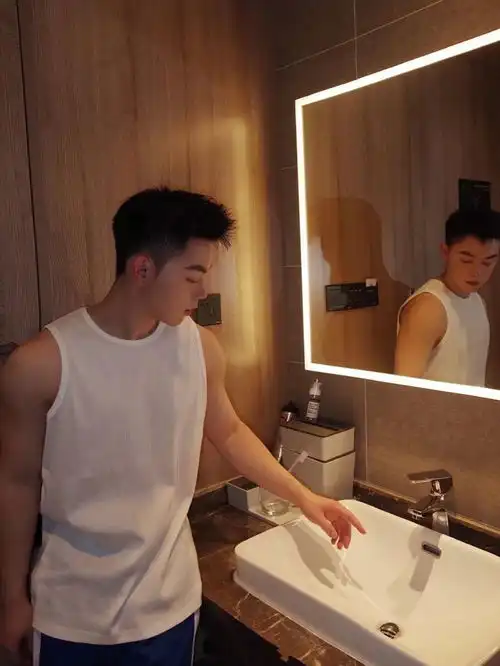 奶凶的短发小奶狗,你的可爱系男朋友上线了