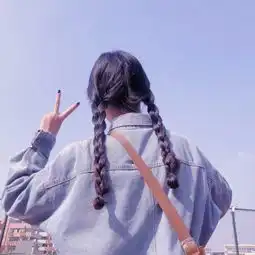 蓝蓝蓝蓝蓝蓝色系头像