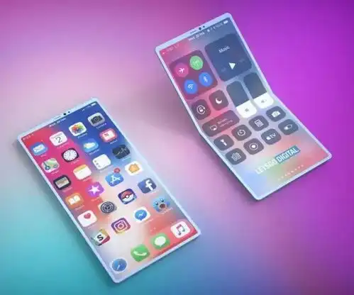 学kindle盖泡面小米双折叠屏手机秀翻全场