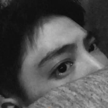 黑白炫酷微信男生头像,酷酷的是这么有范儿