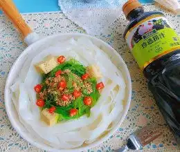 凉皮的做法大全