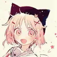 头像女霸气 卡通短发