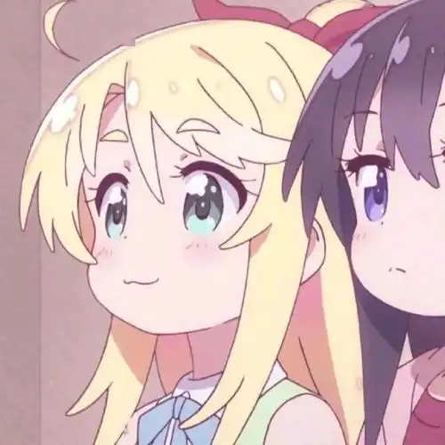 头像丨三人闺蜜头像更新啦