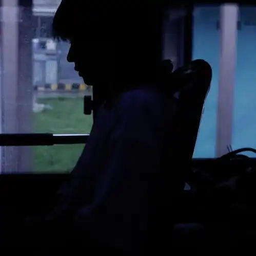 动漫头像动漫男生头像