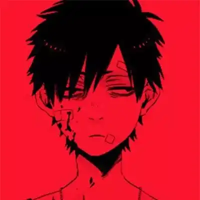 今日头像推荐,127