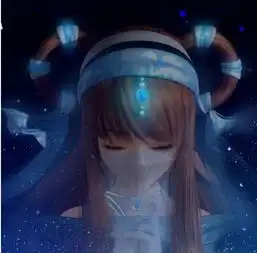 秦时明月月儿图片