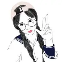 个性手绘漫画头像超有个性的手绘漫画