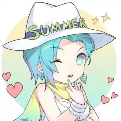 君兮染王者五黑头像可爱4主题