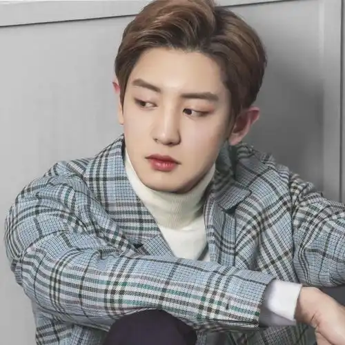 一大波高质量新年头像,为2022准备上