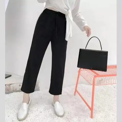 初秋穿什么迪丽热巴私服美爆了