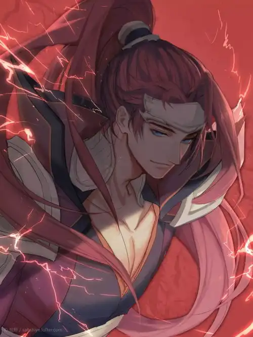 王者荣耀出新英雄还是个女的