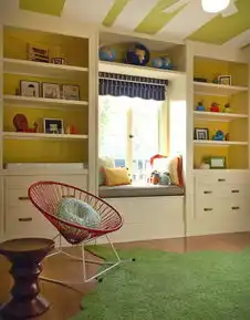 书房装修效果图片装修美图新浪装修家居网看图装修