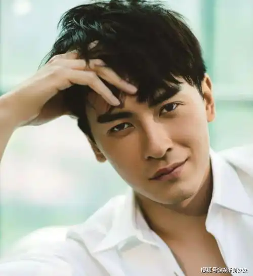 红着红着就过气的男明星,以前都是男神,现在却无人提及
