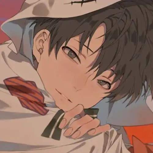 给你们的精选二次元动漫头像啊