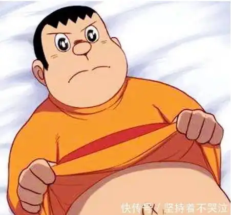 哆啦a梦最毁童年的5个设定,静香好多爸爸,长大后才懂啊