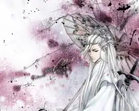 古代十大美男的结局