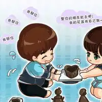 可爱个性混搭系qq头像图片,静物,卡通人物,漂亮花朵等