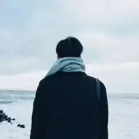 好看图片头像背影图片好看的图片背影男生头像