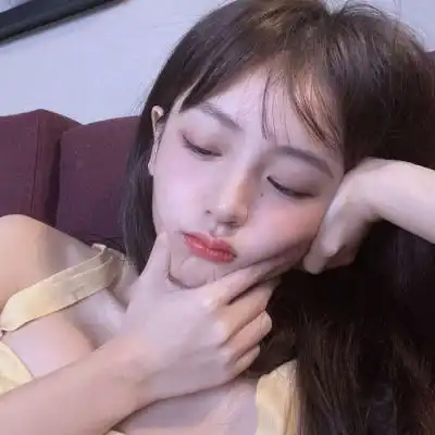 沫兮气质高冷单人女头夜里的星微信头像我要个性网